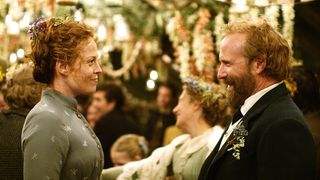 15. Таинственный лес (2004)