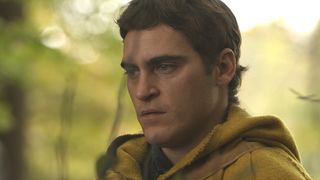 16. Таинственный лес (2004)