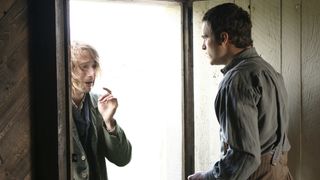 18. Таинственный лес (2004)