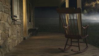 19. Таинственный лес (2004)