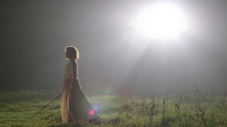 2. Таинственный лес (2004)