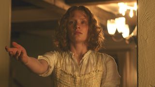 21. Таинственный лес (2004)