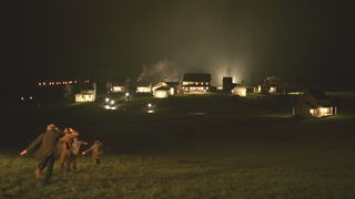 22. Таинственный лес (2004)