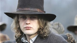 30. Таинственный лес (2004)