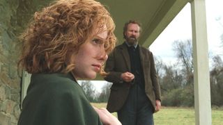 34. Таинственный лес (2004)