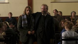 37. Таинственный лес (2004)