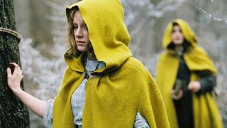 38. Таинственный лес (2004)