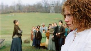 39. Таинственный лес (2004)