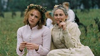 40. Таинственный лес (2004)