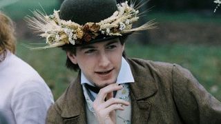 43. Таинственный лес (2004)