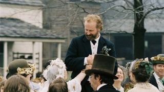 44. Таинственный лес (2004)