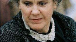 53. Таинственный лес (2004)