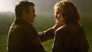 7. Таинственный лес (2004)