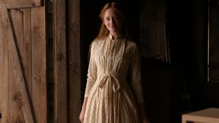 8. Таинственный лес (2004)