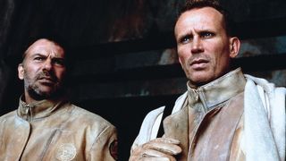 11. Крикуны (1995)