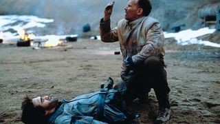 13. Крикуны (1995)