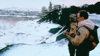 14. Крикуны (1995)