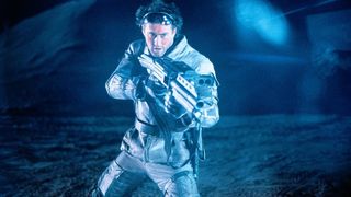 16. Крикуны (1995)