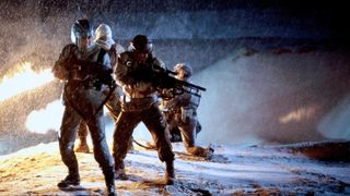 17. Крикуны (1995)