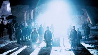 18. Крикуны (1995)