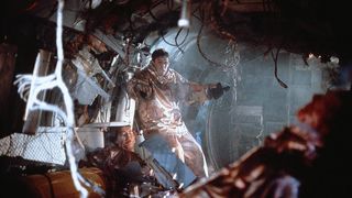 19. Крикуны (1995)