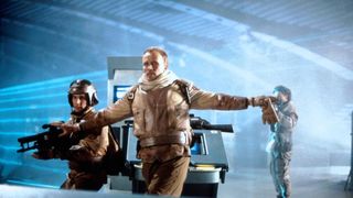 20. Крикуны (1995)