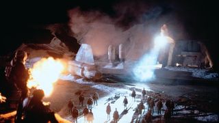 22. Крикуны (1995)