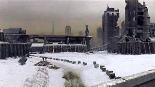 25. Крикуны (1995)