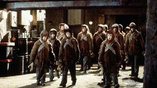 3. Крикуны (1995)