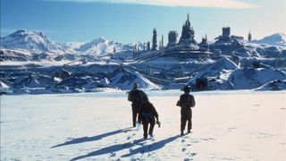 4. Крикуны (1995)