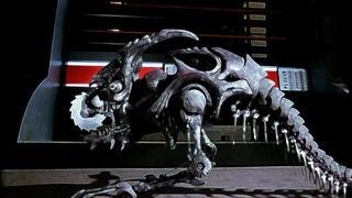 5. Крикуны (1995)