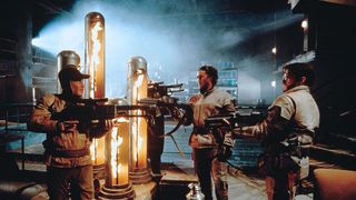 6. Крикуны (1995)