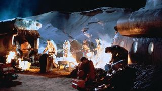 7. Крикуны (1995)