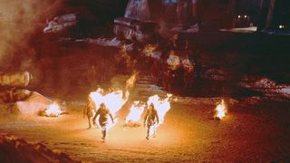 8. Крикуны (1995)