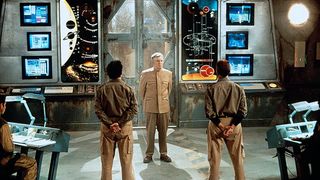 9. Крикуны (1995)