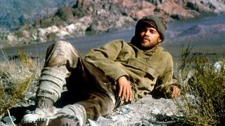 12. Семь лет в Тибете (1997)