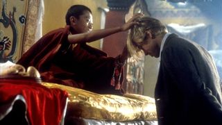 14. Семь лет в Тибете (1997)