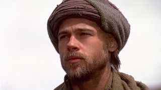 19. Семь лет в Тибете (1997)