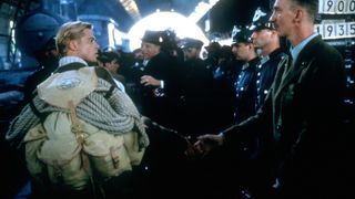 22. Семь лет в Тибете (1997)