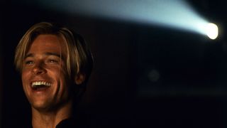 23. Семь лет в Тибете (1997)