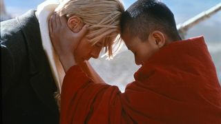 24. Семь лет в Тибете (1997)