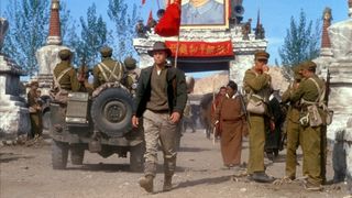 26. Семь лет в Тибете (1997)
