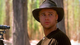 32. Семь лет в Тибете (1997)