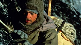 38. Семь лет в Тибете (1997)