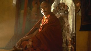 5. Семь лет в Тибете (1997)