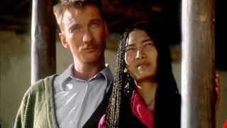 6. Семь лет в Тибете (1997)