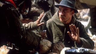 7. Семь лет в Тибете (1997)