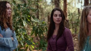 3. Рука Дьявола (2014)