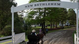 4. Рука Дьявола (2014)