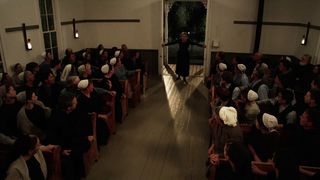 6. Рука Дьявола (2014)